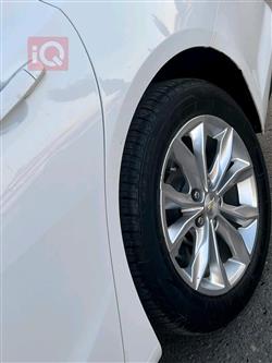 شێڤرۆلێت مالیبۆ